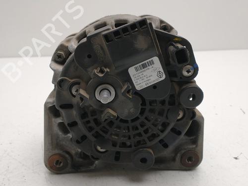 Alternator RENAULT CLIO IV Grandtour (KH_) 0.9 TCe 90 | BP30612605M7 