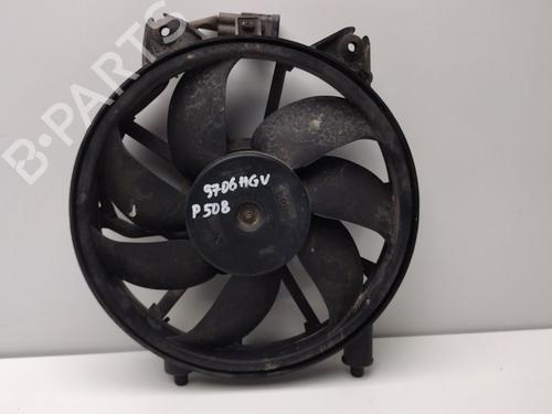 Used Radiator fan Radiator fan 34004203 34004203