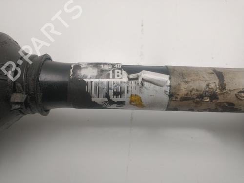 Left front driveshaft SEAT LEON (1P1) | BP29861918M38