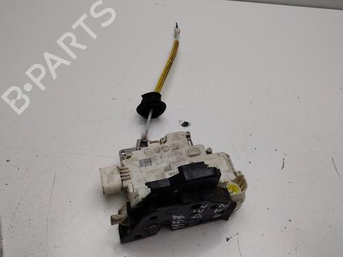 Front left lock AUDI A3 Sportback (8PA) 2.0 TDI 16V | BP30621866C98