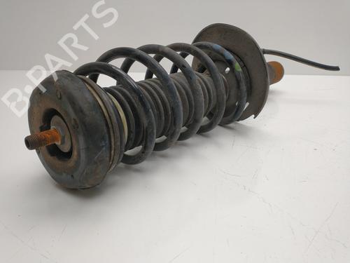 Amortiguador delantero izquierdo PEUGEOT 207 (WA_, WC_) | BP30788261M16