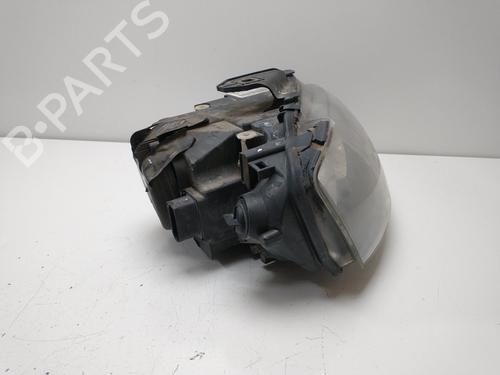 Right headlight AUDI A3 (8P1) 1.9 TDI | BP24317795C29 