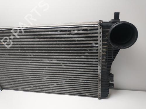 Intercooler AUDI A3 Sportback (8PA) | BP31602953M30 - Image 4