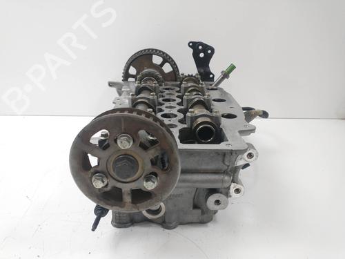 Cylinder head LAND ROVER RANGE ROVER SPORT I (L320) 3.0 D 4x4 | BP10977992M5 