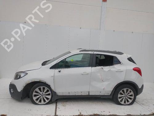 Motor arranque OPEL MOKKA / MOKKA X (J13) 1.6 CDTI (_76) | BP16103568M8 