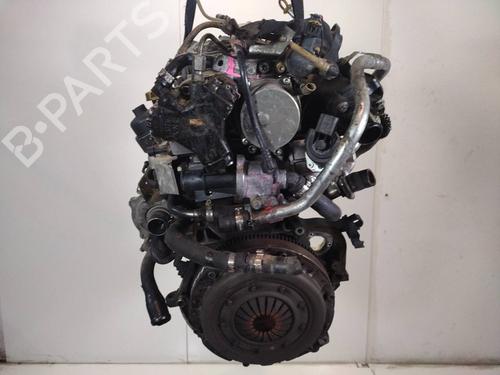 Engine FIAT PUNTO Hatchback Van (188_) 1.3 JTD | BP11411027M1 