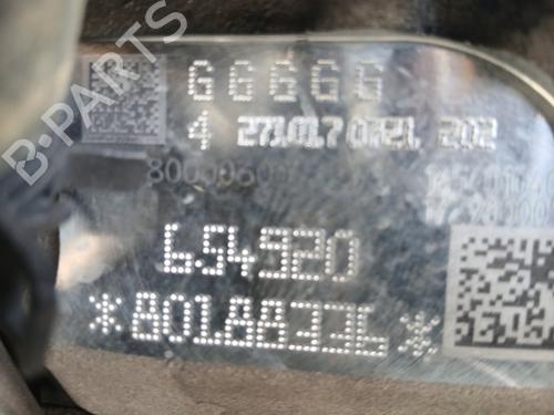 Engine MERCEDES-BENZ E-CLASS (W213) E 200 d (213.013) | BP36389943M1 - Image 7