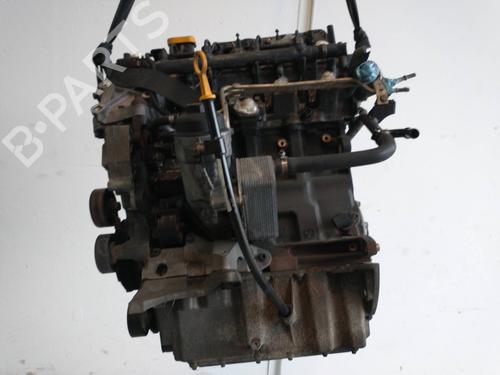 Engine MG MG ZT 2.0 CDTi | BP8644277M1 