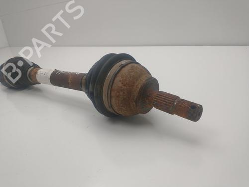 Drivksel foran venstre CITROËN BERLINGO / BERLINGO FIRST Box Body/MPV (M_) 2.0 HDI 90 (MBRHY, MCRHY) | BP29865763M38