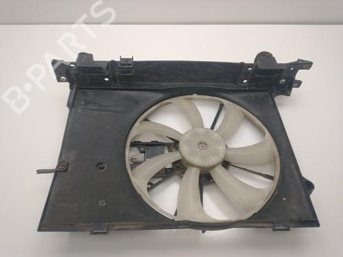 Køleventilator elektrisk TOYOTA AURIS (_E18_) [2012-2019]  30102535