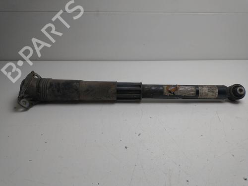 Used Left rear shock absorber VW GOLF VII (5G1, BQ1, BE1, BE2) 1.5 TSI (150 hp) 15423670