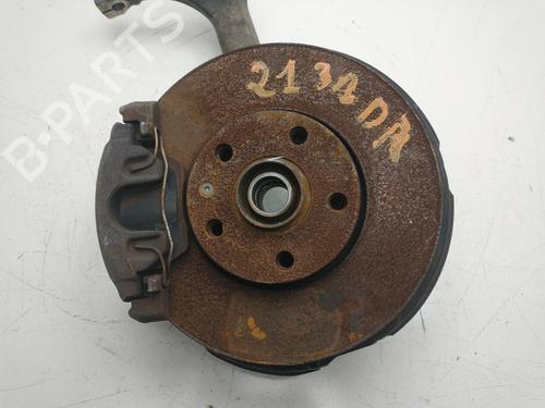 Right front steering knuckle VW T-ROC (A11, D11) | BP33442073M26 - Image 7