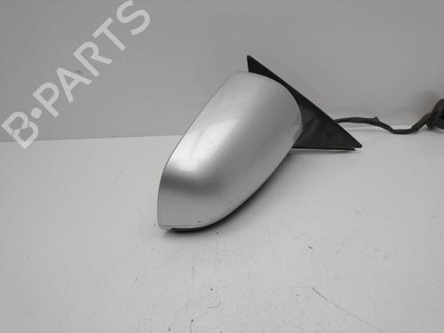 Right mirror AUDI A3 Sportback (8PA) 2.0 FSI | BP19535346C27 