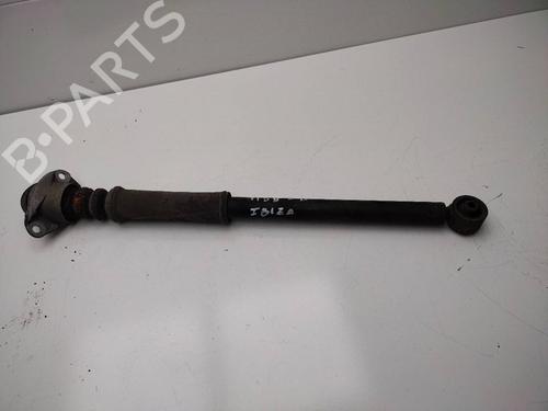 Used Right rear shock absorber SEAT IBIZA IV SC (6J1, 6P5) [2008-2018]  22191433
