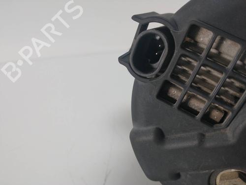 Alternator CHEVROLET AVEO / KALOS Hatchback (T250, T255)  | BP9577149M7 