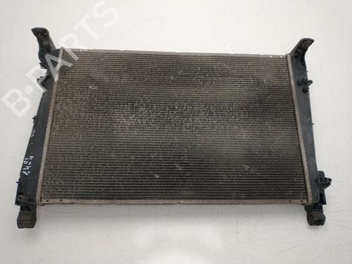 Water radiator OPEL CORSA D (S07) 1.3 CDTI (L08, L68) | BP33698366M31 - Image 3