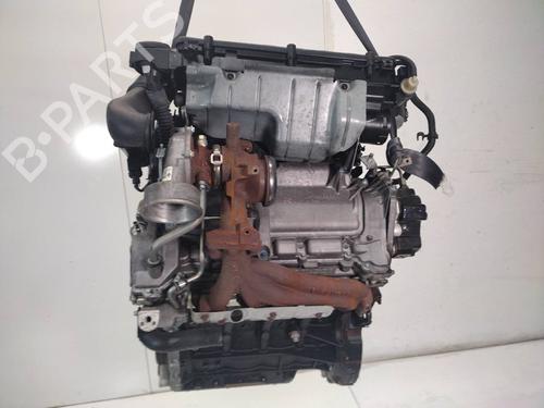 Engine MERCEDES-BENZ B-CLASS Sports Tourer (W245) B 180 CDI (245.207) | BP15885174M1