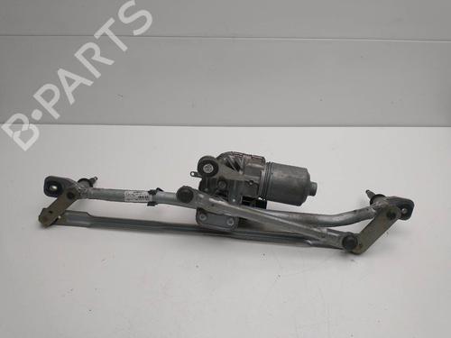 Used Front wiper motor AUDI Q5 (8RB) [2008-2019]  21539389