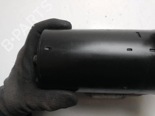 Starter BMW X3 (E83) xDrive 20 d | BP12537106M8 