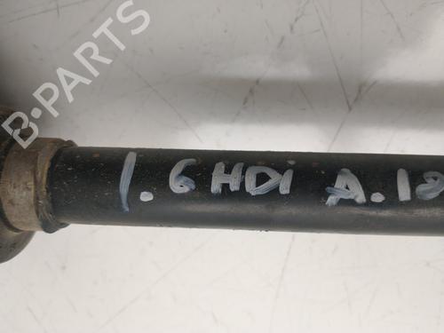 Right front driveshaft CITROËN BERLINGO MULTISPACE (B9) 1.6 BlueHDi 100 | BP32446846M39  - Image 5