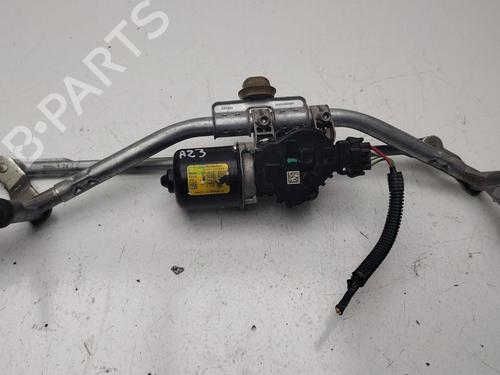 Used Front wiper motor Front wiper motor PEUGEOT RIFTER [2018-2026] 36021038 36021038
