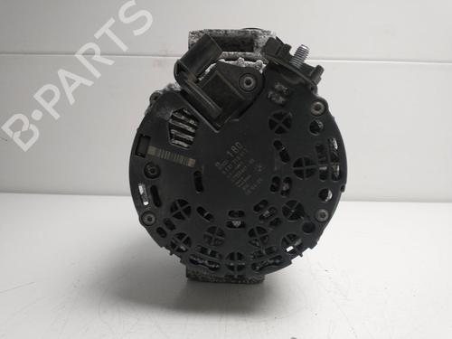 Alternator BMW 1 (E81) 116 i | BP16337785M7 