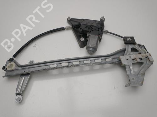 Front right window mechanism CITROËN C1 II (PA_, PS_) 1.0 VTi 72 | BP32046502C23