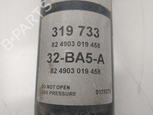 Left front shock absorber BMW 3 (F30, F80) 320 d | BP31841295M16