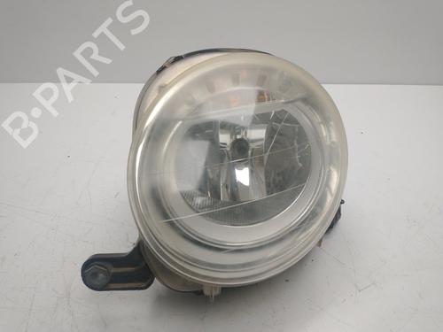 Left headlight FIAT 500 (312_) 1.2 (312AXA1A) | BP32134585C28  - Image 5