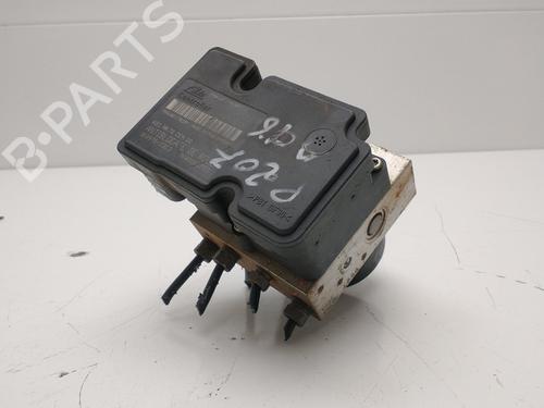 Used ABS pump PEUGEOT 207 (WA_, WC_) 1.4 16V (88 hp) 30437230