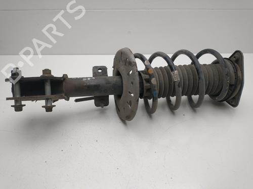 Used Right front shock absorber Right front shock absorber CITROËN C4 Grand Picasso II (DA_, DE_) [2013-2026] 40011469 40011469