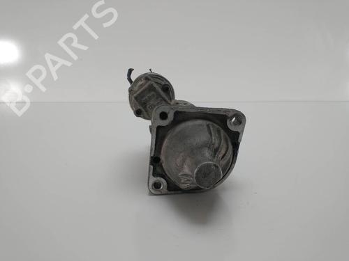 Used Starter BMW 3 Compact (E46) 318 td (115 hp) 7509128