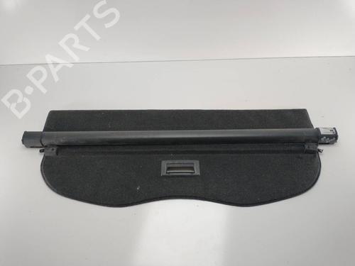 Rear parcel shelf RENAULT CLIO III (BR0/1, CR0/1)  | BP7510623C85 