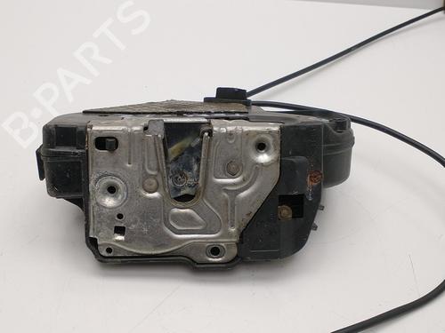 Rear left lock MERCEDES-BENZ E-CLASS T-Model (S211) E 270 T CDI (211.216) | BP24238916C100 