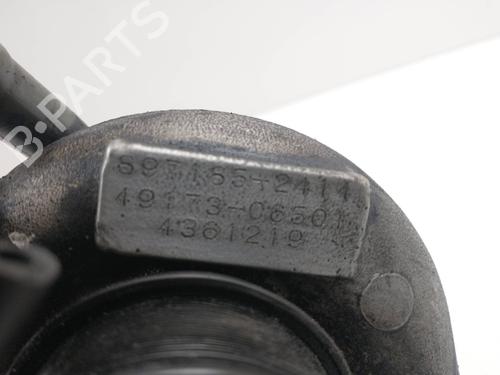 Turbocharger/Supercharger OPEL ASTRA G Hatchback (T98)  | BP8926131M71 