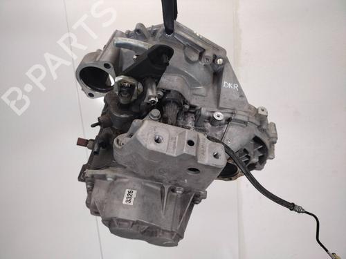 Gearbox SEAT IBIZA V (KJ1, KJG)  | BP9212300M3 