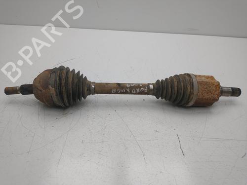 Used Left front driveshaft Left front driveshaft 38754885 38754885