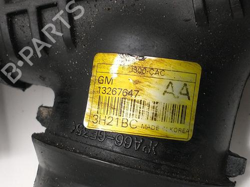 Intercooler CHEVROLET CRUZE Hatchback (J305) 2.0 CDI | BP32439062M30  - Image 5