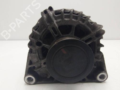 Alternator FORD FIESTA VI Van 1.5 TDCi (95 hp) 11287686