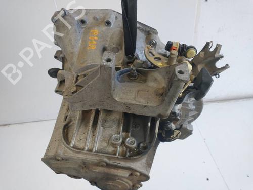 Used Gearbox PEUGEOT 407 (6D_) [2004-2011]  21055275