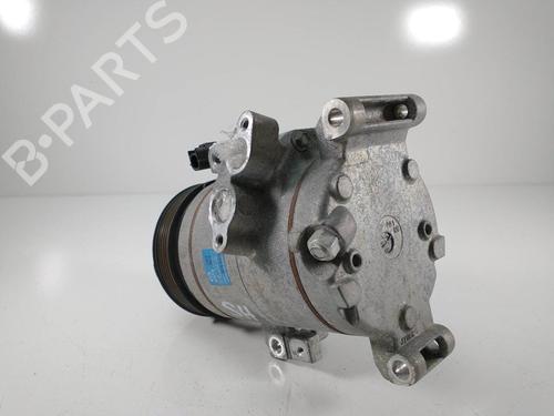 AC compressor MAZDA 6 Saloon (GJ, GL)  | BP21327327M34 