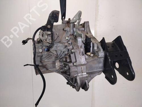 Gearbox CHEVROLET EPICA (KL1_) 2.0 D | BP11515988M3 