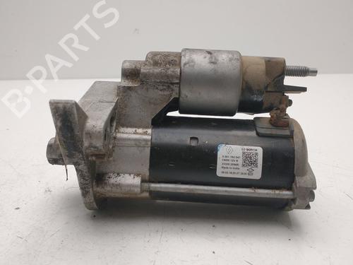 Starter DACIA SANDERO II  | BP36164236M8  - Image 7