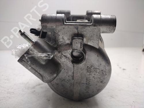 AC compressor CITROËN BERLINGO Box Body/MPV (K9)  | BP29548646M34 