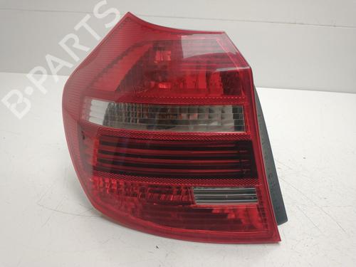 Left taillight BMW 1 Coupe (E82) 118 d | BP34193131C34  - Image 8