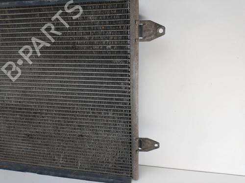 AC radiator VW PASSAT B6 (3C2)  | BP8817478M32 