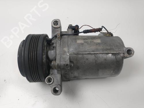 AC compressor BMW 3 (E46) 320 d | BP8619917M34 
