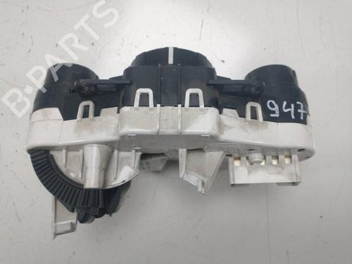 Climate control FORD FIESTA VI (CB1, CCN) 1.4 TDCi | BP11760391I5 
