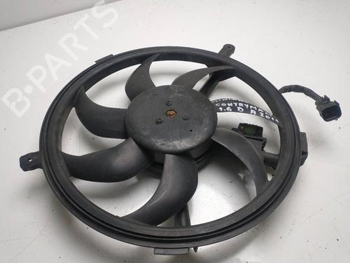 Ventilateur radiateur MINI MINI COUNTRYMAN (R60) One D (90 hp) 12845610