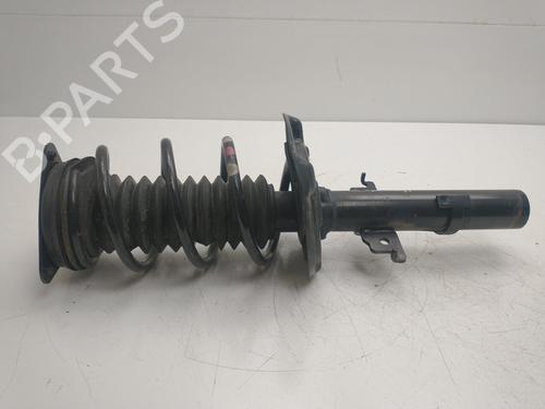 Used Right front shock absorber Right front shock absorber RENAULT MEGANE IV Hatchback (B9A/M/N_) [2015-2026] 33623640 33623640